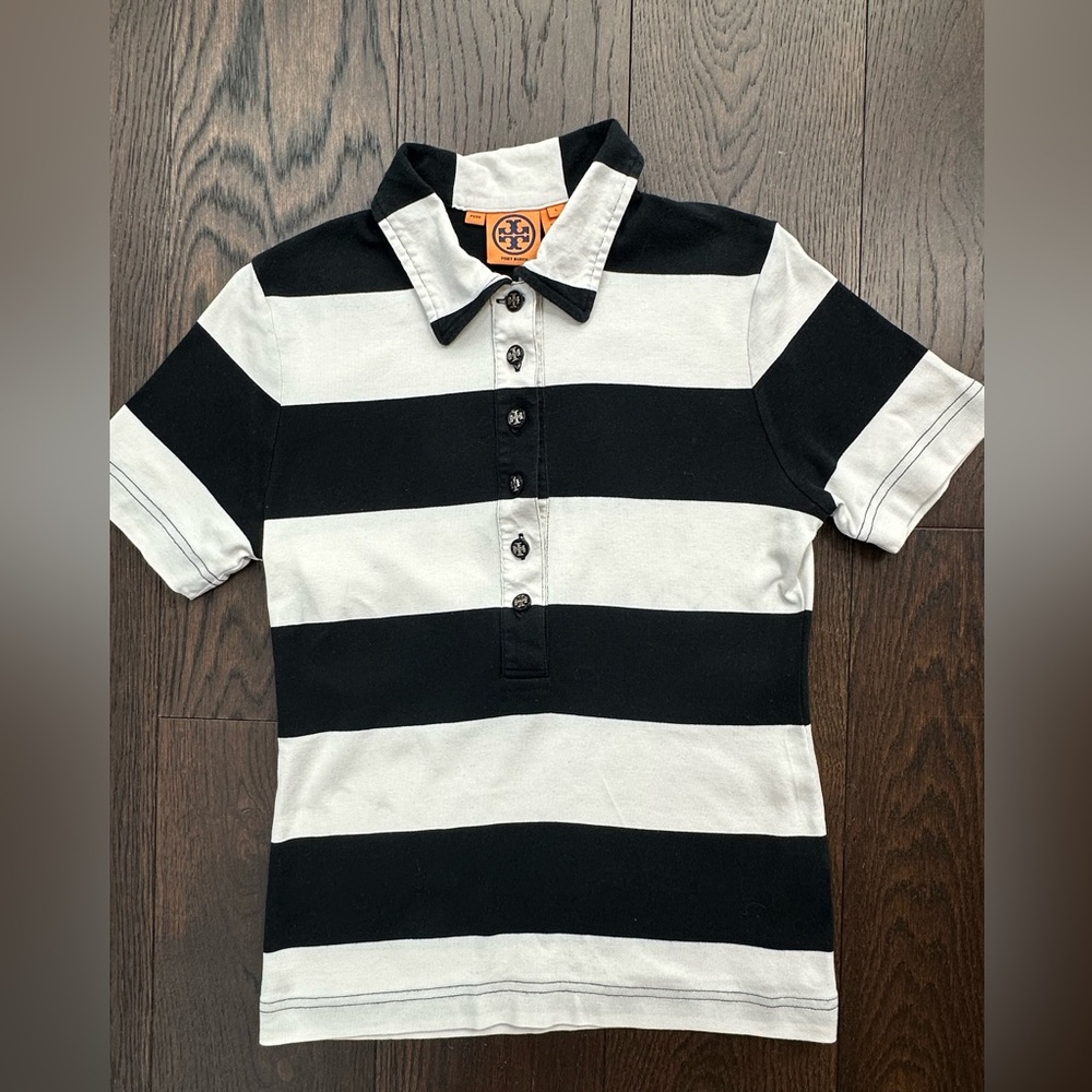 Tory Burch Polo tee